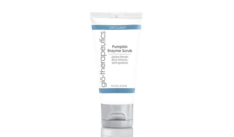 Glo Theraputics Pumpkin Enzyme Scrub