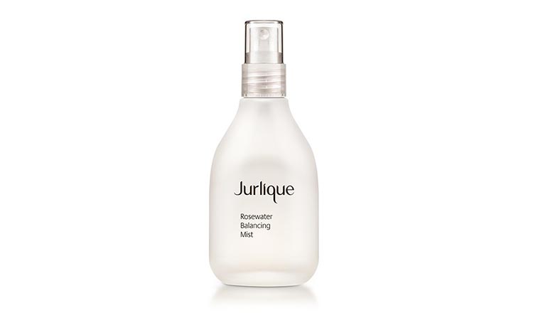 Jurlique Rosewater Balancing Mist