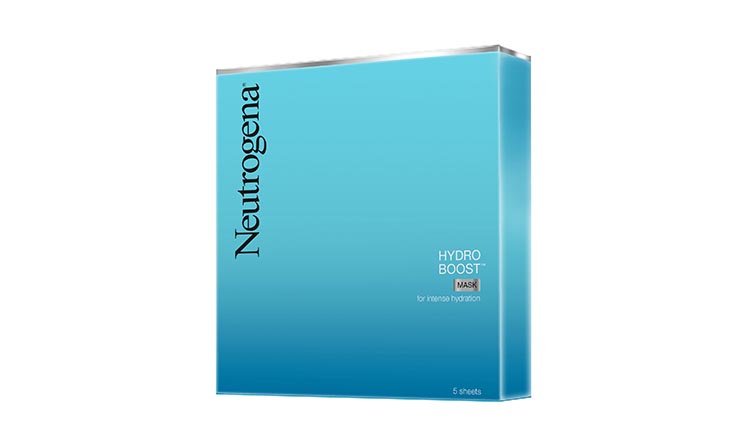 Neutrogena Hydro Boost Masks