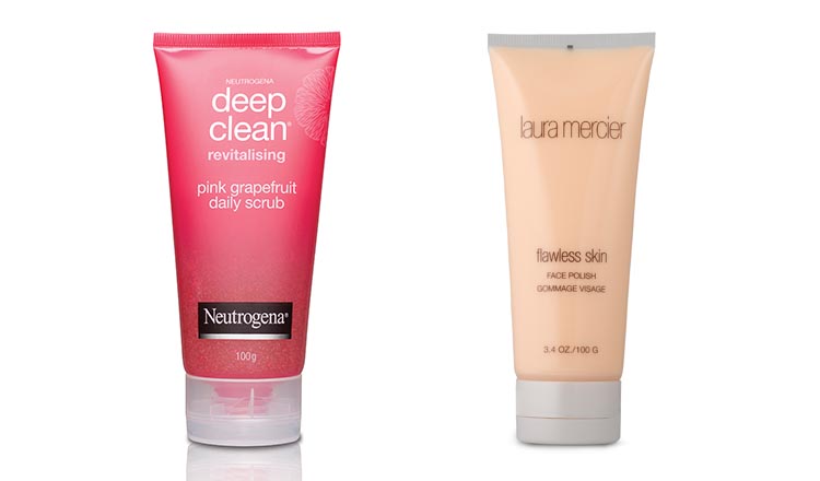 Neutrogena Laura Mercier