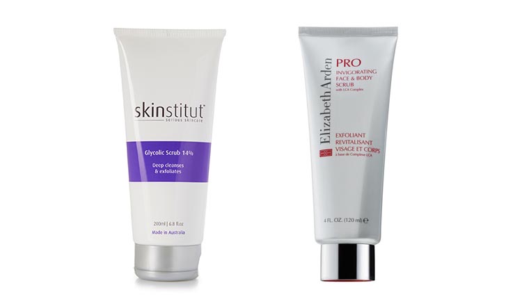 Skinstitut Elizabeth Arden Pro