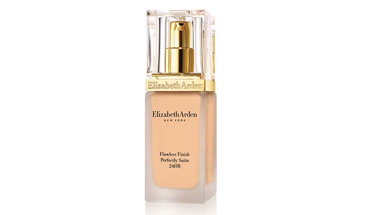 TheCarousel-Elizabeth Arden Flawless Finish