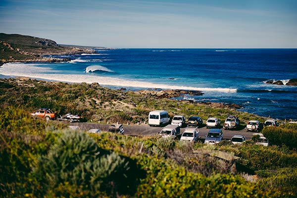 Margaret River Region’s Gourmet Escape