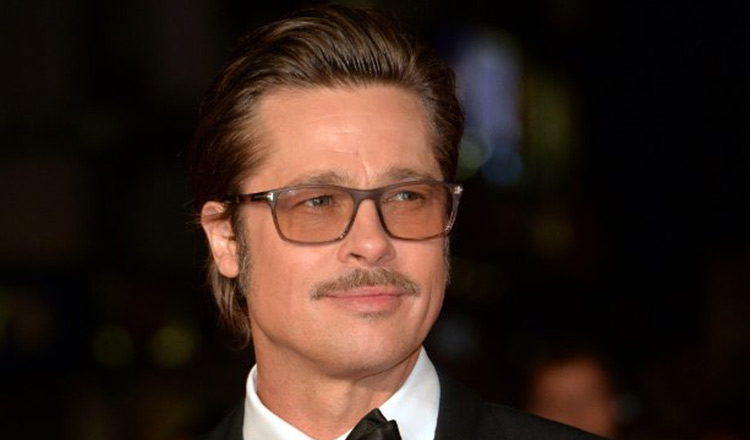 Brangelina Split: Brad Pitt Reportedly Investigated For Child Abuse1