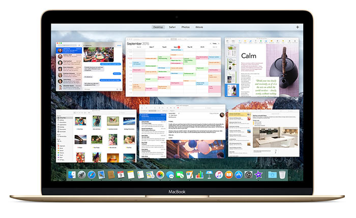 Apple El Capitan Free Update : All You Need To Know