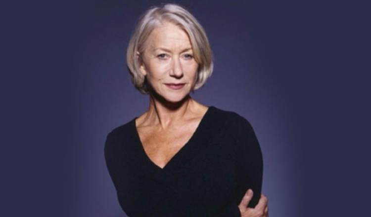 Why Fashion Designers Are Fuming With Dame Helen Mirren1