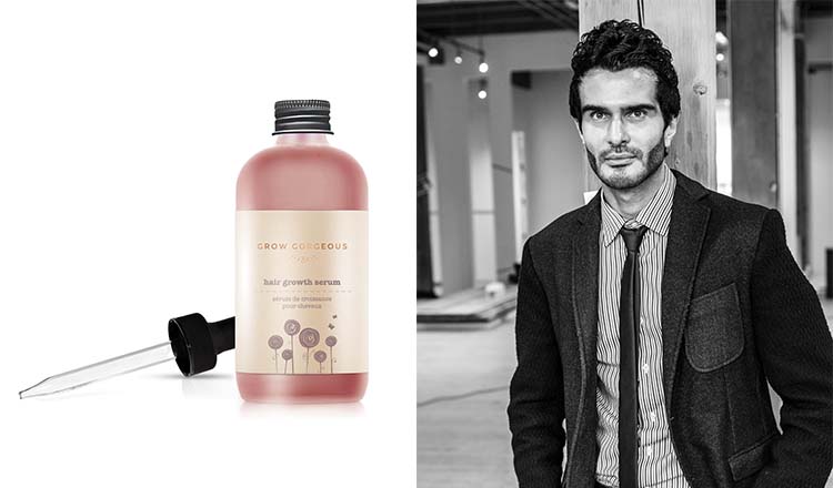 Deciem Founder Brandon Truaxe Shares Beauty Business Secrets