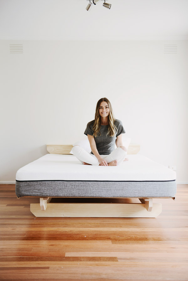 Buying A Mattress? 6 Things You Should Know