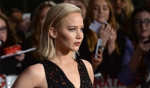 Jennifer Lawrence has a secret older boyfriend