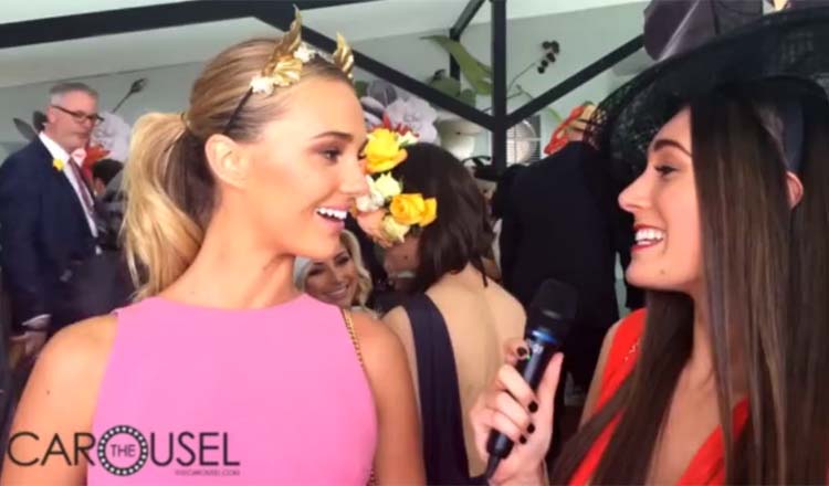 All The Melbourne Cup Carnival Highlights