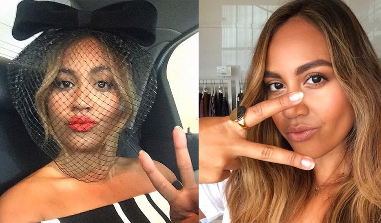 Jessica Mauboy Says A Panic Attack Prevented Her From Singing