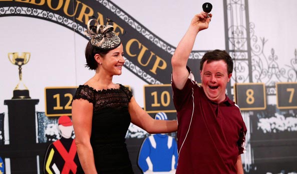 Michelle Payne’s Fairytale Story Racing To Big Screen9