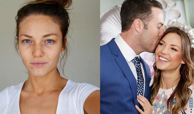 ‘Broken’ Sam Frost Admits Defeat: Friends Rally In Support1