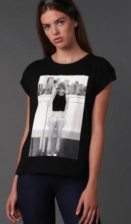 Taylor Swift’s Surprising New Clothing Line