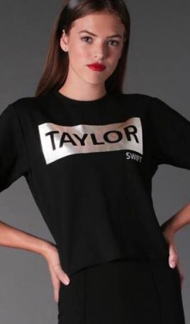 Taylor Swift’s Surprising New Clothing Line