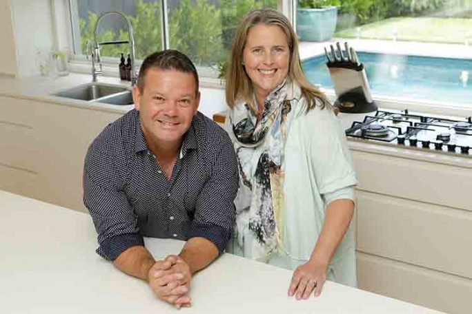 Former Masterchef Host Gary Mehigan Reveals The Spice Of Life