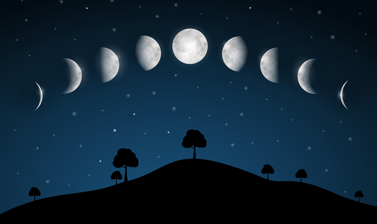 How The New Moon In Capricorn On January 10 Affects You