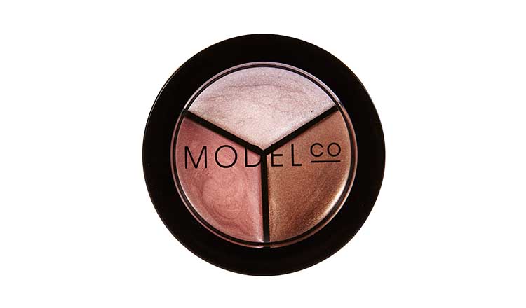 Model Co Highlighting Trio - The Carousel