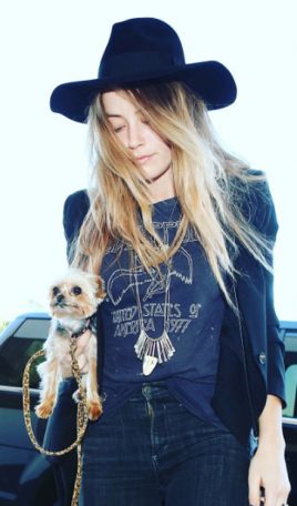 Johnny Depp’s Wife Faces Court For Dog Smuggling