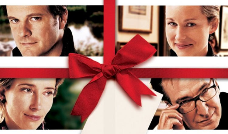 Love Actually Writer Unwraps Film's Biggest Mystery