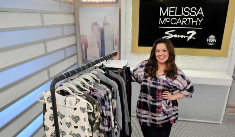 Melissa McCarthy's Amazing Weight-Loss Secret