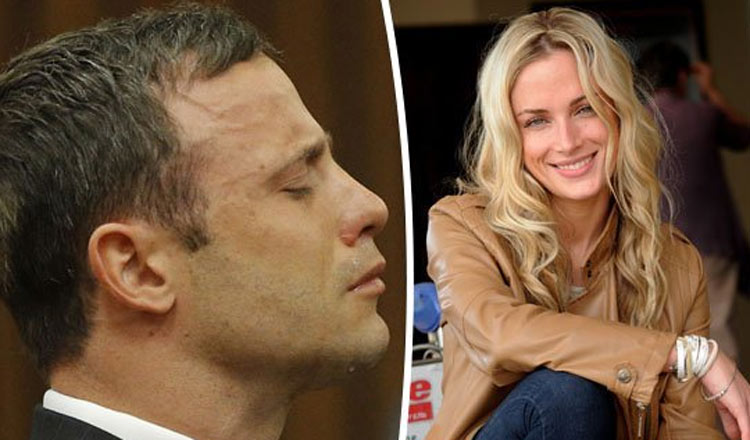 Oscar Pistorius’ Six-Year Sentence Sparks Outrage1