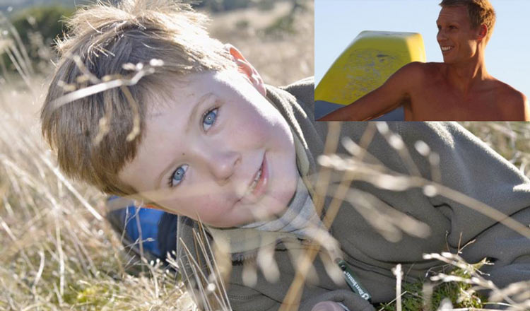 Princess Mary’s Boy Saved By Kiwi Lifeguard