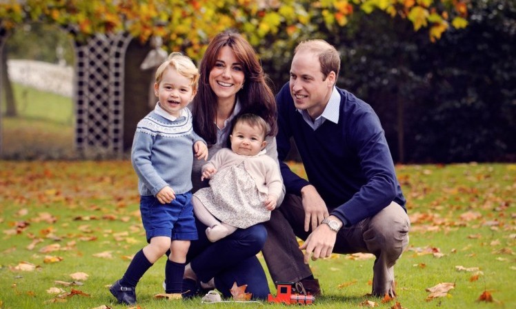 Kate Middleton's Heartfelt New Blog Asks For Your Help