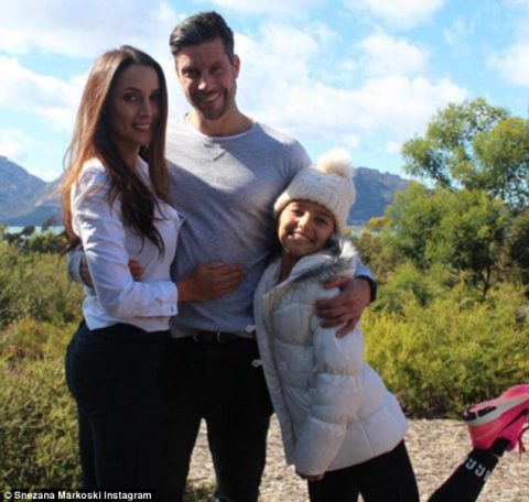 They're Engaged! Snezana Says Yes To Bachelor Sam