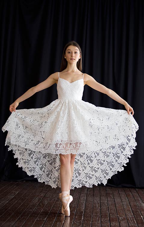 The Australian Ballet Dancer Of The Year Is…