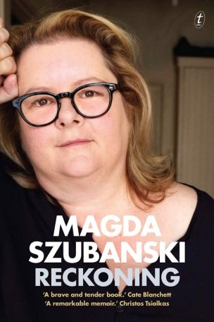 Rookie Author Magda Szubanski Wins Top Aussie Book Prize2