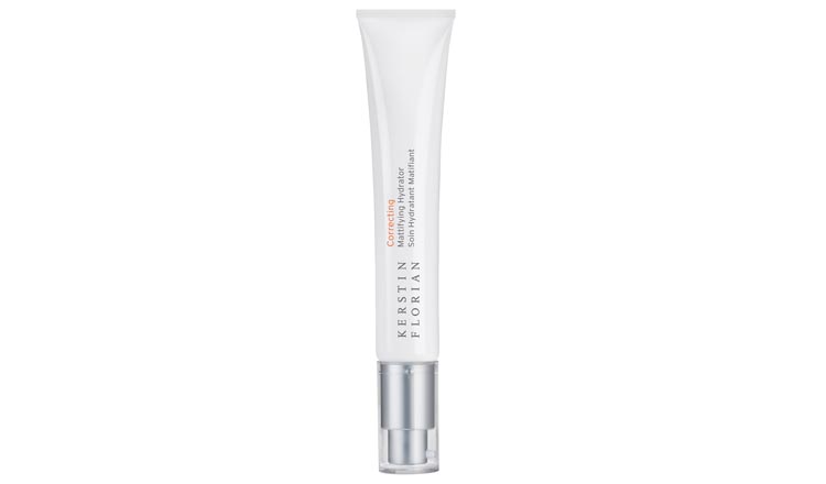 Kerstin Florian Correcting Skincare Mattifying Hydrator