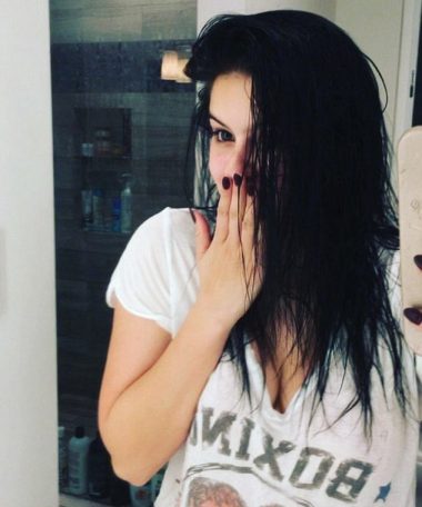 Modern Family Star Ariel Winter turns 18 