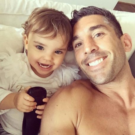 Braith Anasta Speaks About Split