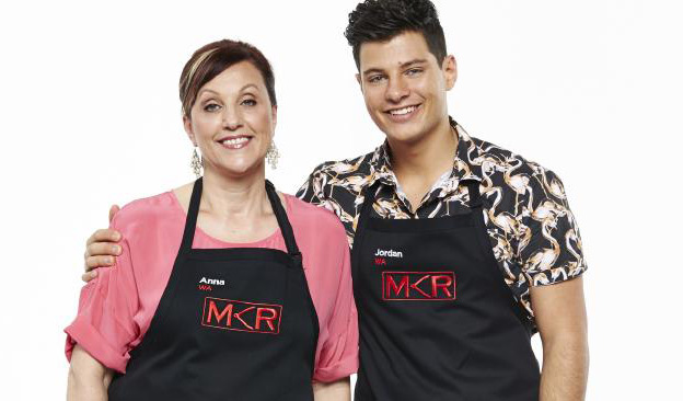 MKR New Contestants Western Australia