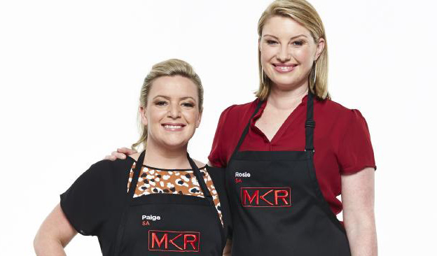 MKR New Contestants South Australia