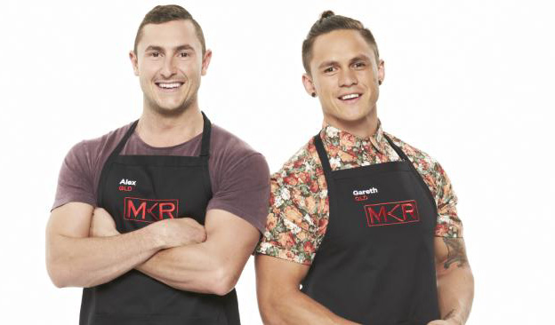 MKR New Contestants Queensland Miners