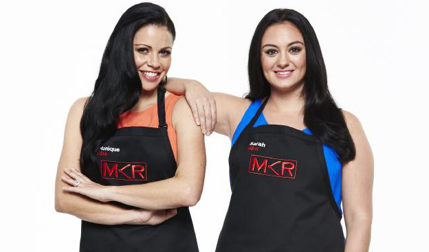 MKR New Contestants