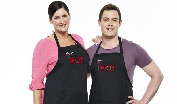 MKR New Contestants Queensland