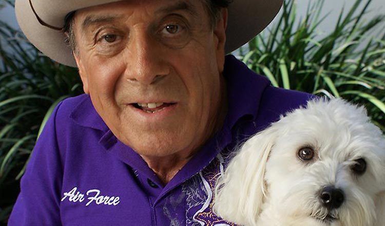 The Molly Meldrum Love Story You Won’t See On TV