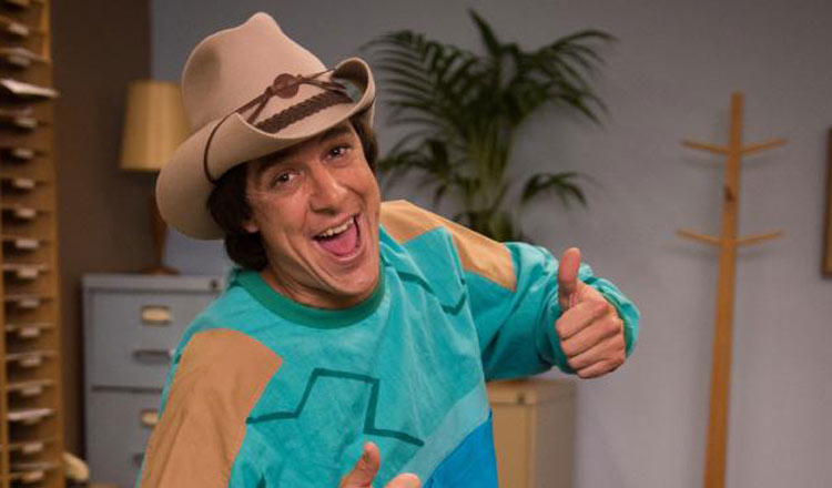 Molly Meldrum On The Mend Says Assistant