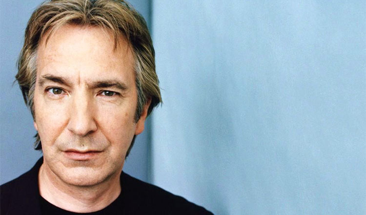 How Emma Watson Upset Alan Rickman Fans