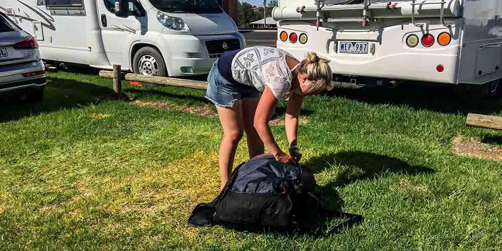 Audi Q3 Road Trip Finds Elvis Festival 8