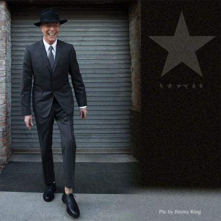 David Bowie’s Farewell Photos