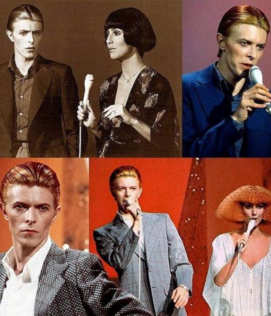 David Bowie Dies At Age 69