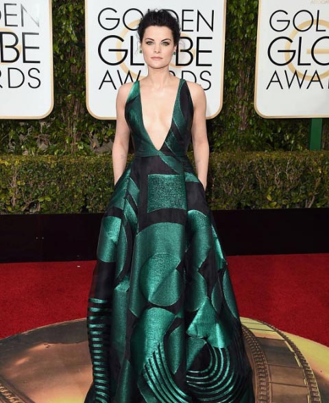 Golden Globe Awards 2016 Red Carpet Looks