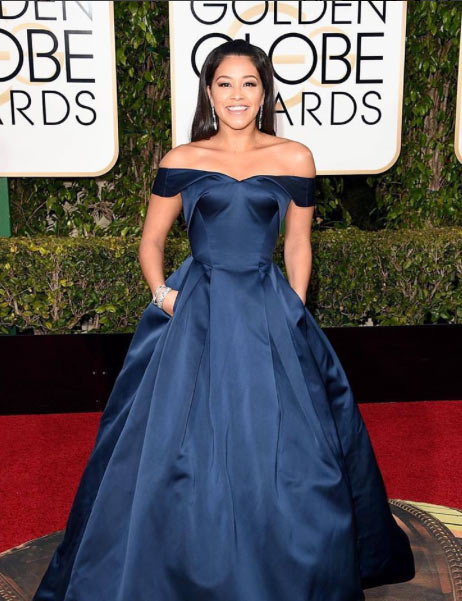 Golden Globe Awards 2016 Red Carpet Looks