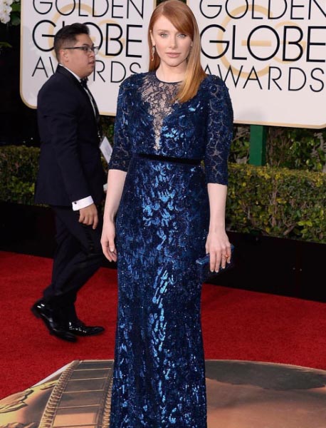 Golden Globe Awards 2016 Red Carpet Looks