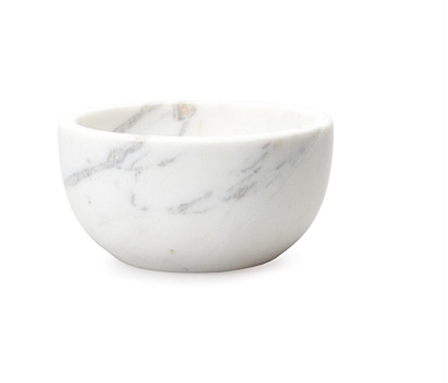 Marbel Dip Bowl