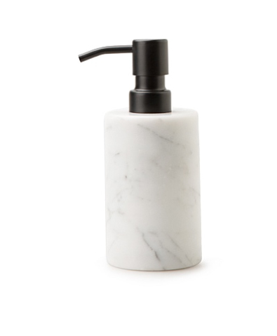 Marble Homewares Soap Pump